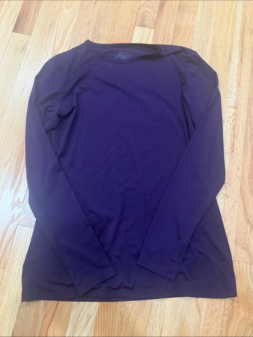 Women's Long Sleeve